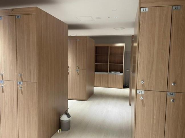 Songdo Halla Westernpark-Seaviewroom Hotel-바다전망 インチョン広域市 エクステリア 写真