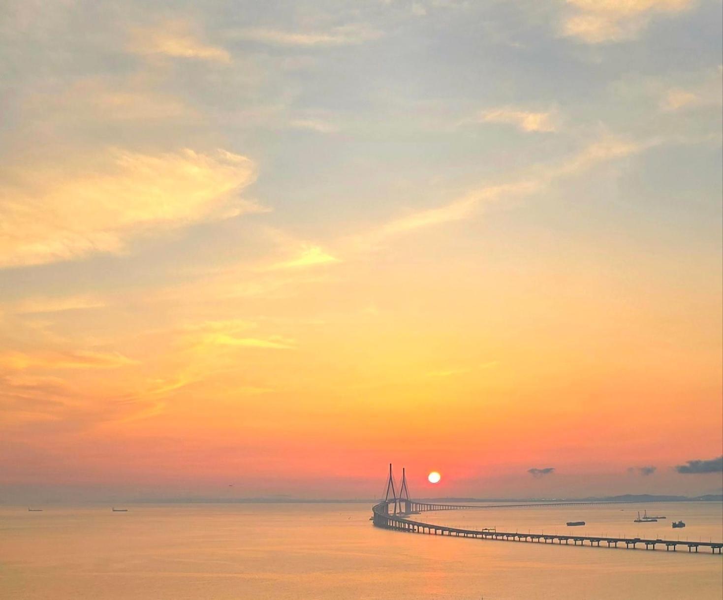 Songdo Halla Westernpark-Seaviewroom Hotel-바다전망 インチョン広域市 エクステリア 写真